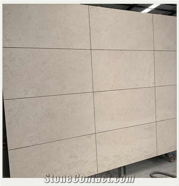 Project Building Materials Aloewood Limestone Tile For Villa