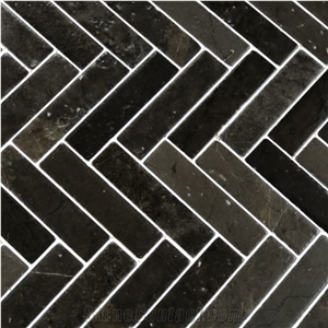 Royal Coffee Marble Flooring Tiles for Bathroom Flooring