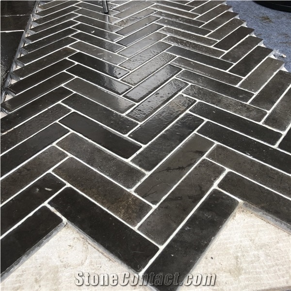 Royal Coffee Marble Flooring Tiles for Bathroom Flooring