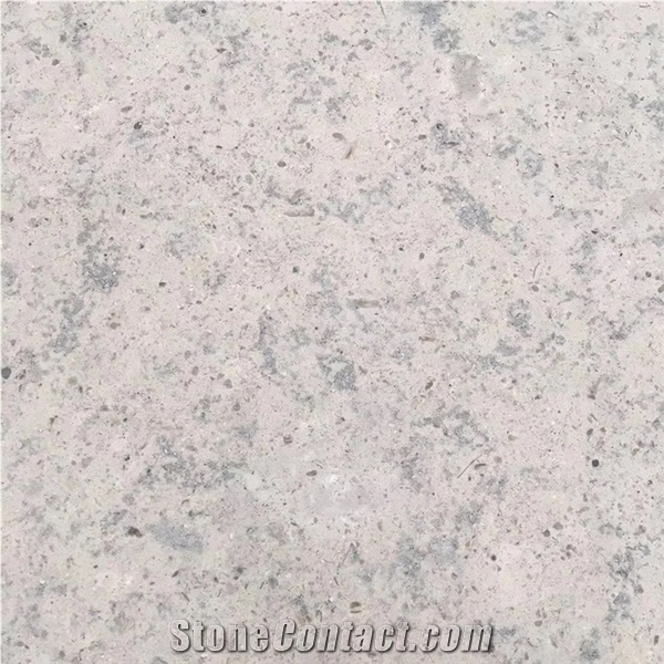 Top Quality England Grey Limestone Tiles for Wall Cladding