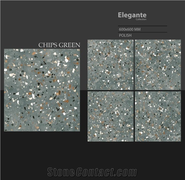 Florence Ceramic Special Series Tiles 600x600 mm