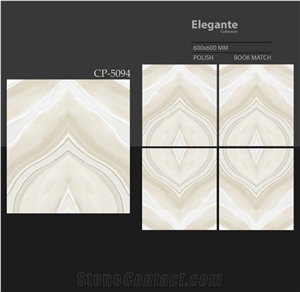 Florence Ceramic Special Series Tiles 600x600 mm