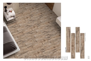 Florence Ceramic Wood Look 200x1200 Strip Tiles 10 mm