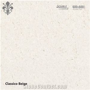 Florence Double Charge Ceramic Tile 600x600 mm