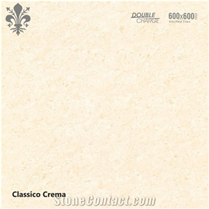Florence Double Charge Ceramic Tile 600x600 mm