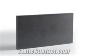 Black Basalt Tile Brushed 2*30*60cm