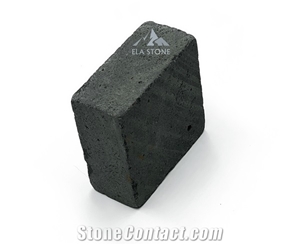 Cubic Basalt Stone Best Sales Cobblestone, Pavers