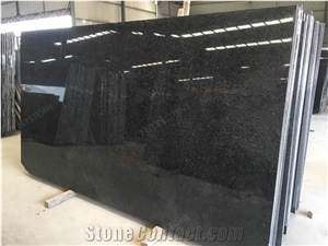 Absolute Black Granite, India Black Granite