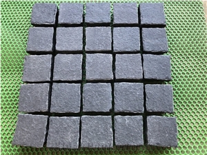 Factory Price and Quantity Of Black Basalt Stone