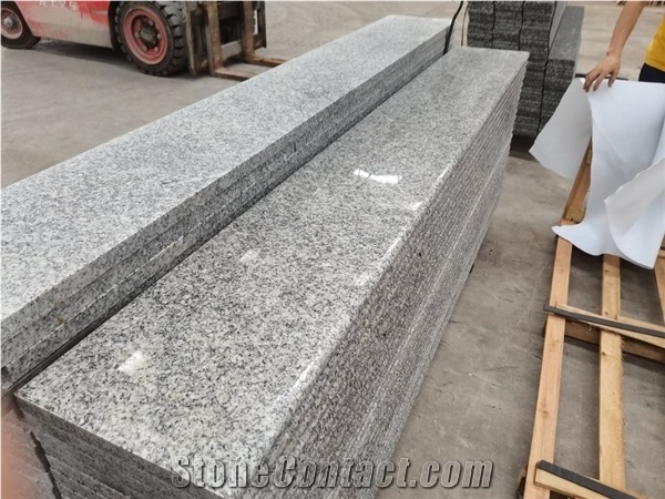 G654 and G603 Granite Stone for Garden Furniture