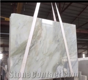 Grey Veins Jade Marble Stone from Vietnamstone