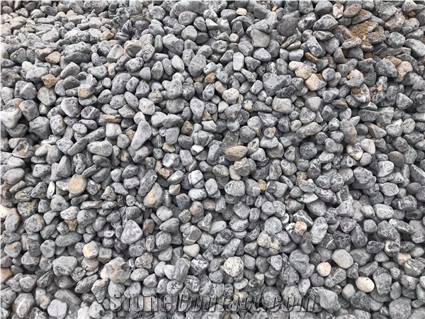 Mixed Pebble Stone Cheap Price from Vietnam