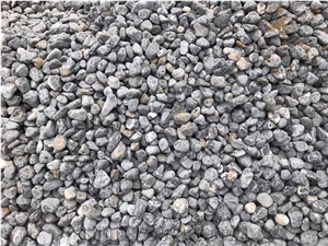 Mixed Pebble Stone Cheap Price from Vietnam