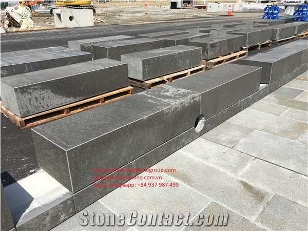 Outdoor Stone Marble Exterior Furniture
