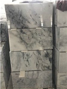 Premium Natural Black Veins Marble Stone Slab Tile