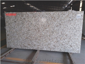 Pure White Quartz Stone from Vietnam