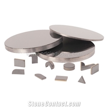 Pcd Cutting Tool Blanks