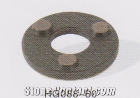 Diamond Floor Polishing Disc Metal Bond Hg088-60