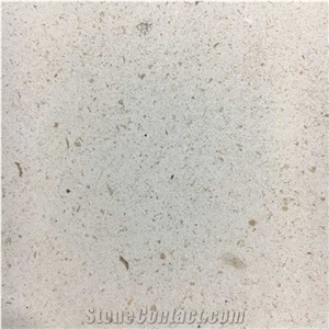 Beige Limestone Kitchen Flooring Tile Wall Cladding Covering
