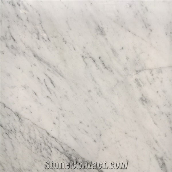 Carrara Marble Floor Tiles Kitchen French Pattern Slabs