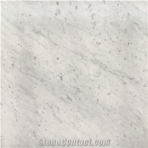Carrara Statuario Wall Cladding Slabs Kitchen Floor Covering