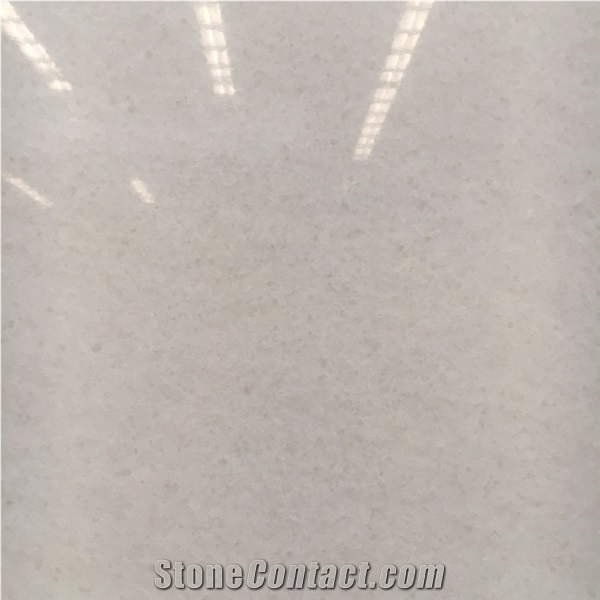 Crystal White Marble Walling Slabs Thassos Flooring Skirting