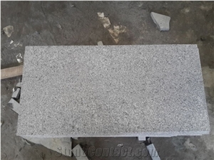 G654 Granite Flooring Tiles Floor Covering Skirting Tiles