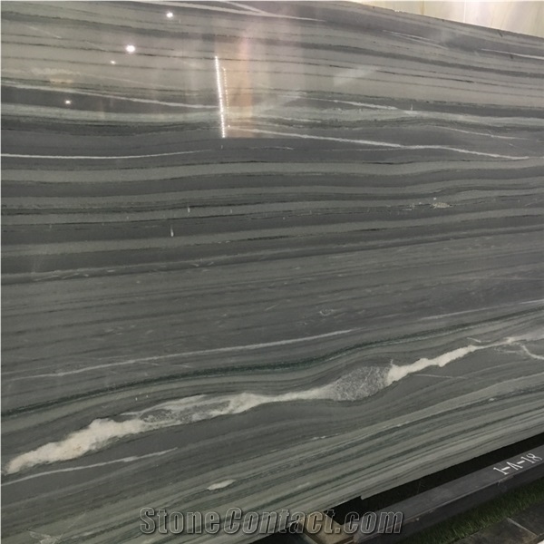 Green Marble Kitchen Wall French Pattern Bathroom Floor Tile