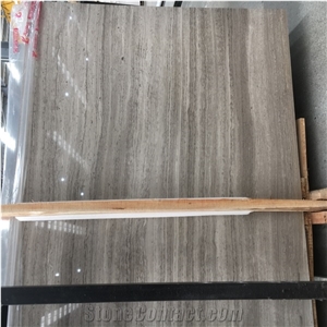 Grey Marble Flooring Ashlar Tile Kitchen Wall Covering Slabs