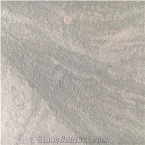 Grey Quartzite Tile Ash Grey Quartzite Slab Lyon Grey Tiles