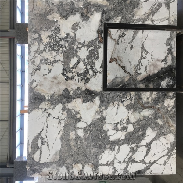 Marble Cote D Azur Skirting Slabs Kitchen Wall Cladding Tile