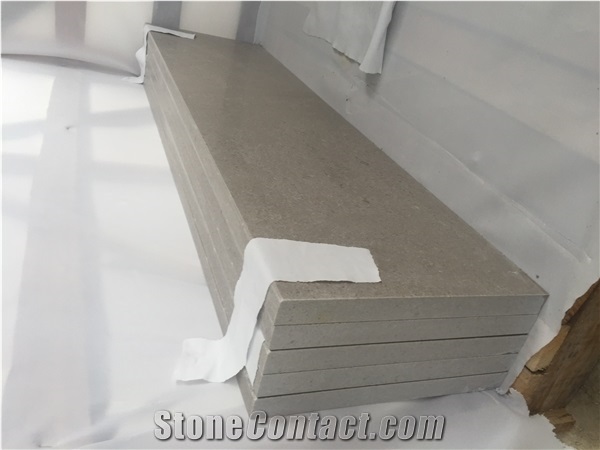 Marble Stair Treads Cinderella Grey Staircase Treads Steps