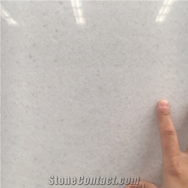Thassos Crystal Marble Wall Cladding Slabs Floor Skirting