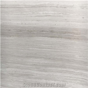 White Serpeggiante Marble Floor Kitchen Tiles Bathroom Wall