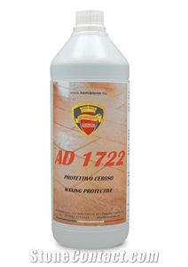 Ad 1722 Protective Wax for Interiors and Exteriors