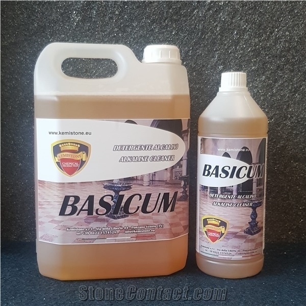 Basicum Alkaline Cleaner
