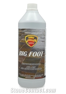 Big Foot/ Big Foot Lucido Anti-Fingerprint and Anti-Dust Matt and Glossy Finish