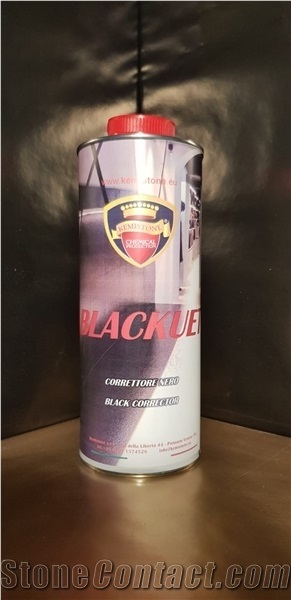 Blackuet Black Solvent Based Concealer Impregnator Sealer