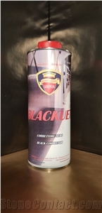 Blackuet Black Solvent Based Concealer Impregnator Sealer