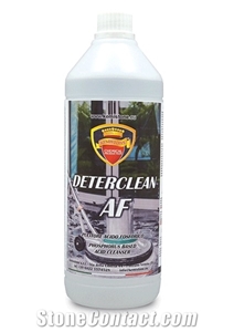 Deterclean/Af Phosphoric Acid Based Cleaner