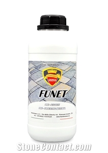 Funet Water-Based Pre-Grout Sealant