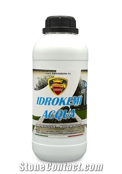 Idrokemi/Idrokemi Acqua Water-Repellent Protective