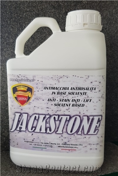 Jackstone Antistain Anti-Lift Solvent Based Sealer