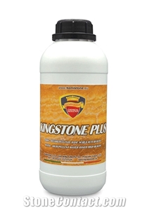 Kingstone Plus Oil-Repellent, Water-Based Sealant