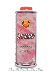 Querz High Quality Stain-Resistant Solvent Based Silicate Substrate