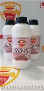 Ristop Pre-Installation Anti-Rising Treatment