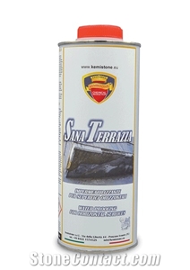 Sanaterrazza Water Repellent for Floors and Terraces