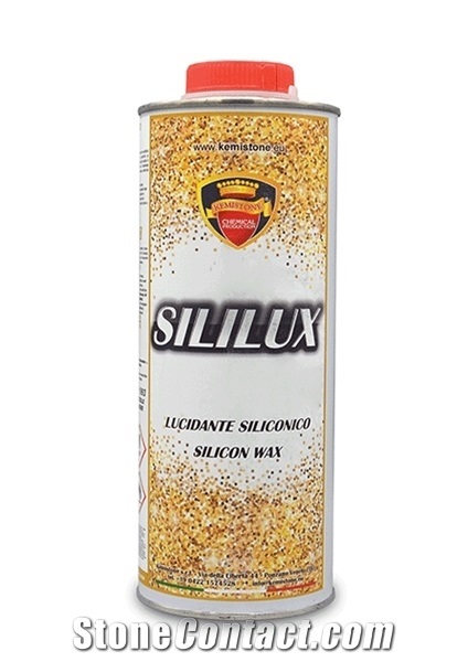 Sililux Reviving Silicone Polishing Wax