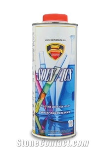 Solv/Ics Strong Detergent for Removing Colors, Treatments and Resins