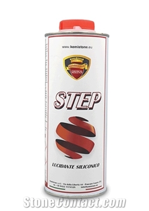 Step Silicone Polishing Wax- Polishing Chemical